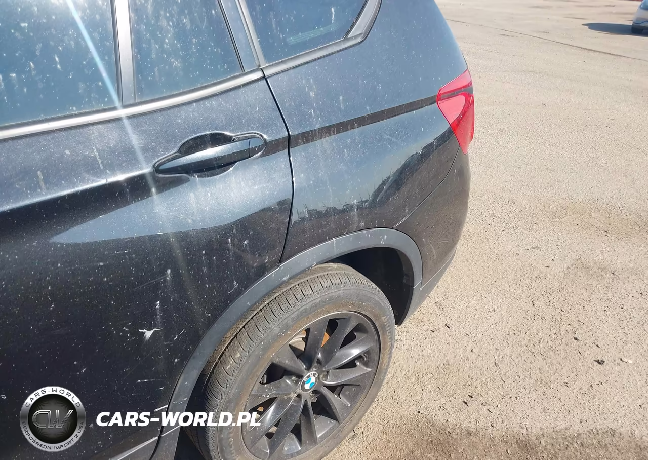 2016 BMW X3 xDrive28I VIN:5UXWX9C58G0D70688 - 6