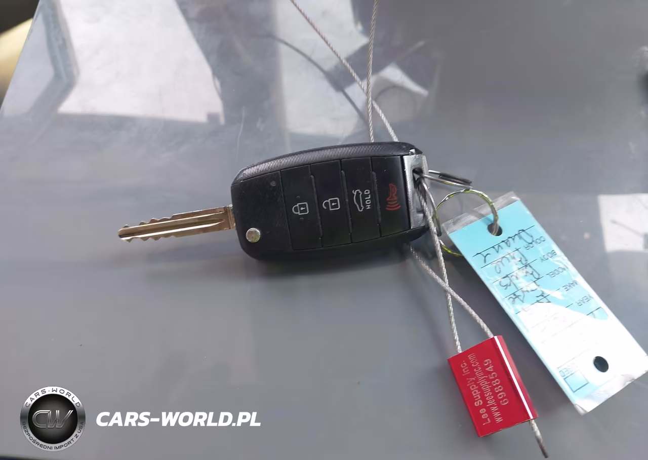 2014 Kia Forte Ex VIN:KNAFX4A80E5102410 - 11