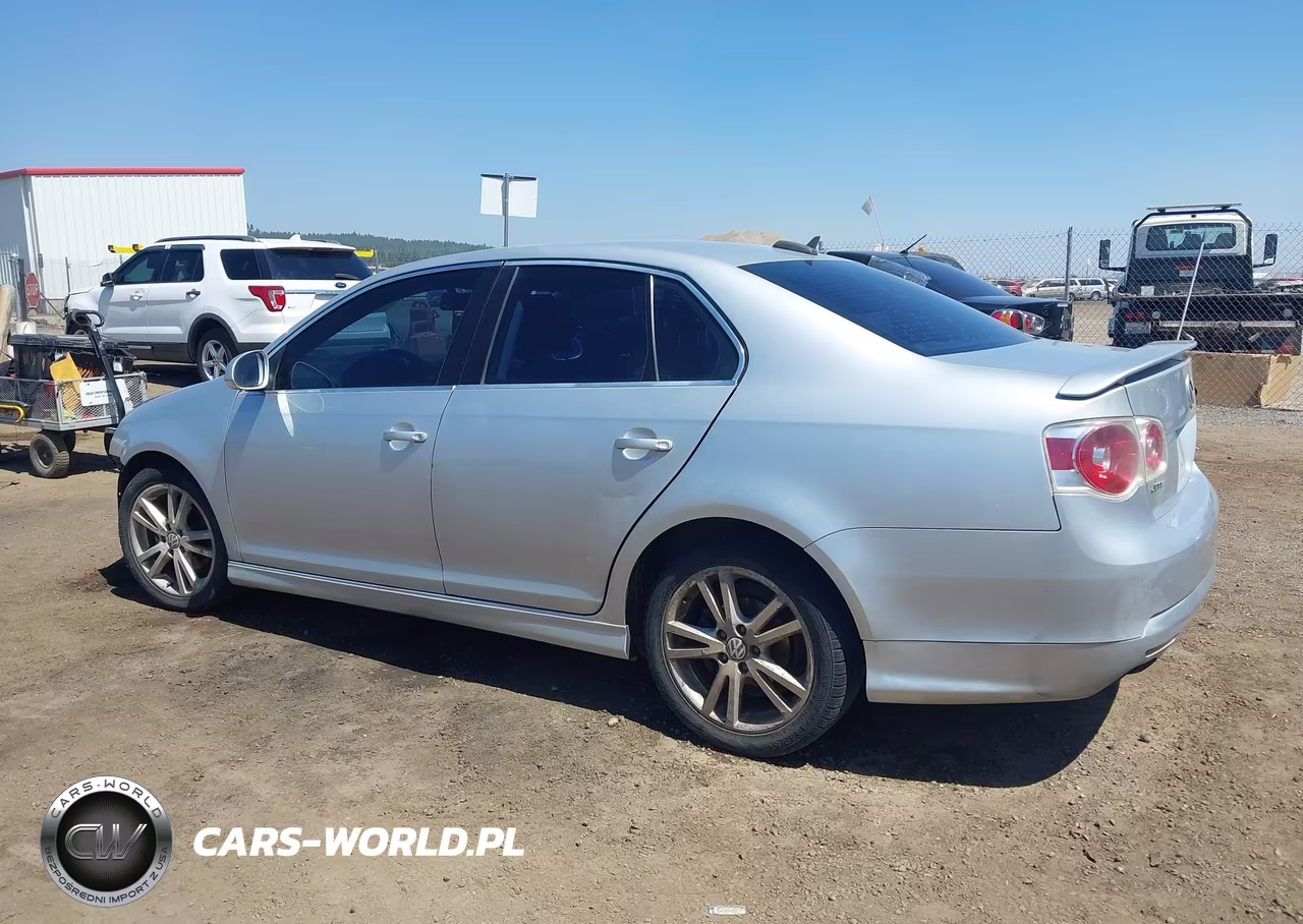 2006 Volkswagen Jetta Tdi VIN:3VWST71K56M714766 - 15