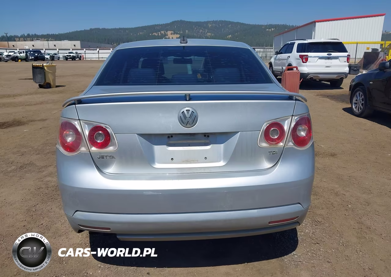 2006 Volkswagen Jetta Tdi VIN:3VWST71K56M714766 - 17