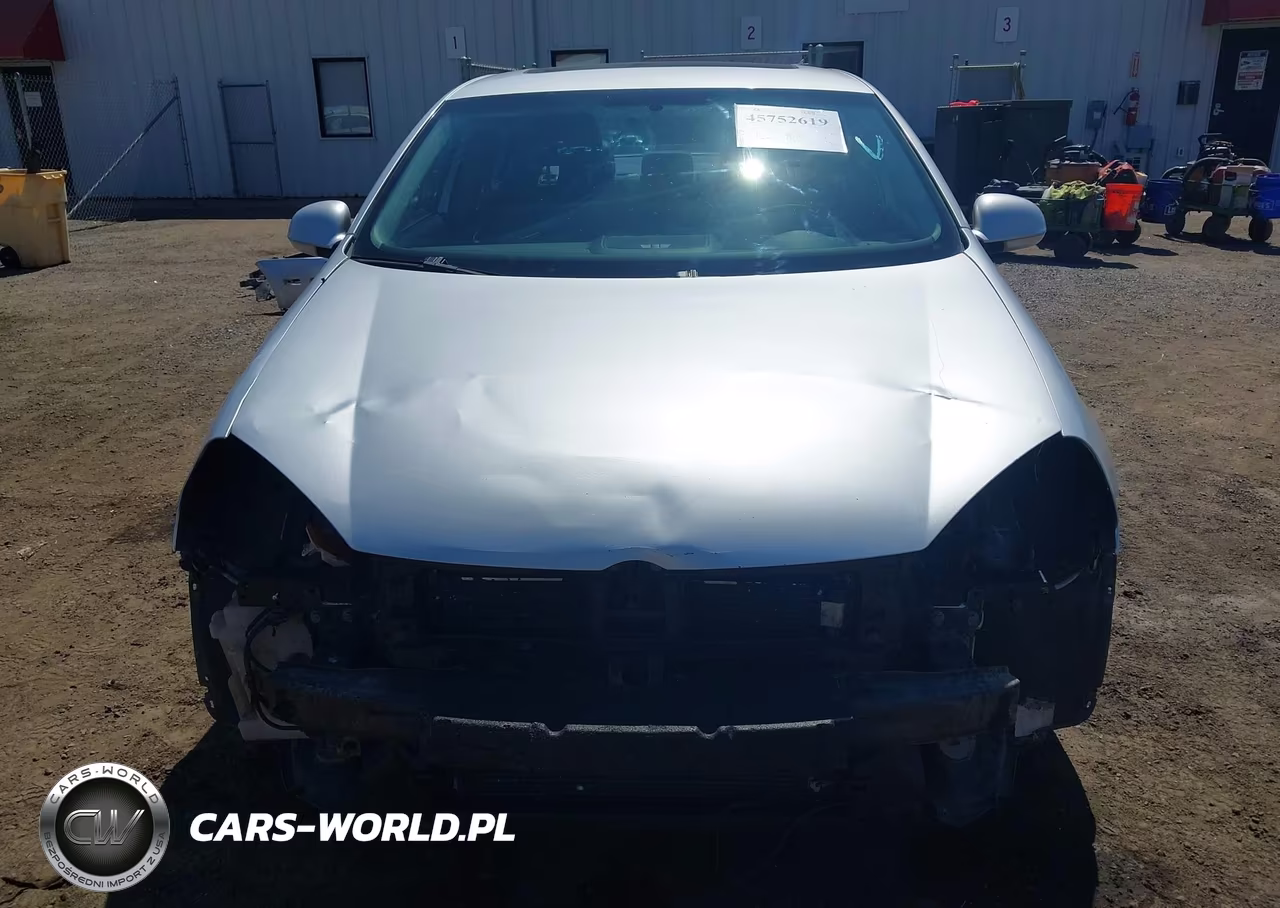 2006 Volkswagen Jetta Tdi VIN:3VWST71K56M714766 - 6