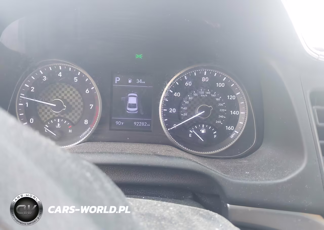 2020 Hyundai Elantra Se VIN:5NPD74LF6LH589468 - 7
