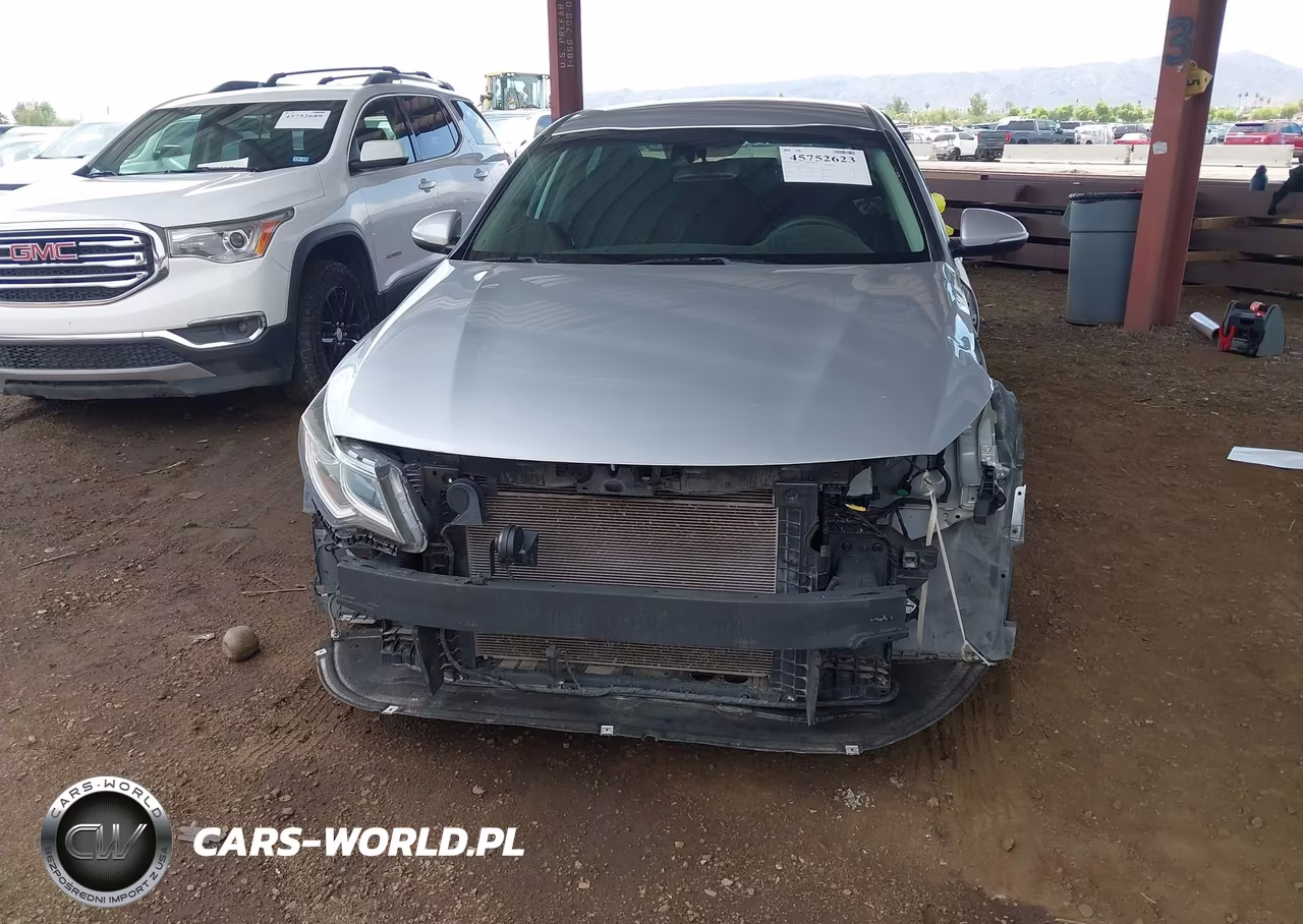 2020 Kia Optima Lx VIN:5XXGT4L37LG442134 - 12