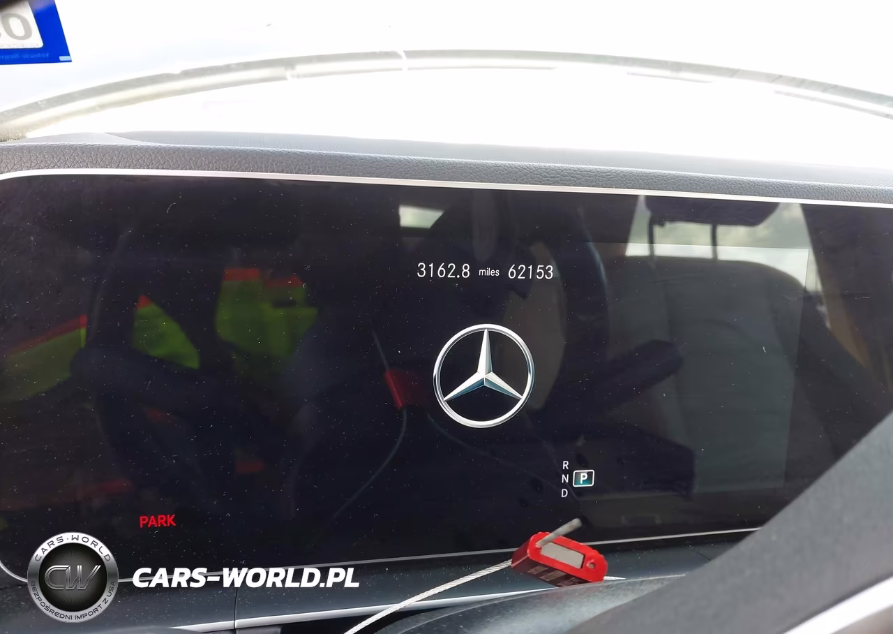 2022 Mercedes-Benz Gle 350 VIN:4JGFB4JB0NA766318 - 7