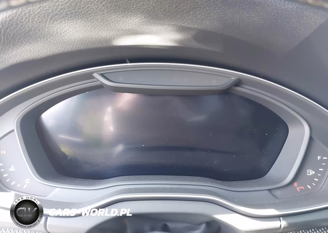 2019 Audi Sq5 3.0T Premium VIN:WA1B4AFY3K2056810 - 7