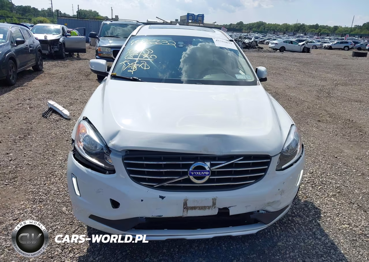 2014 Volvo Xc60 T6 R-Design VIN:YV4902DZ8E2535291 - 12