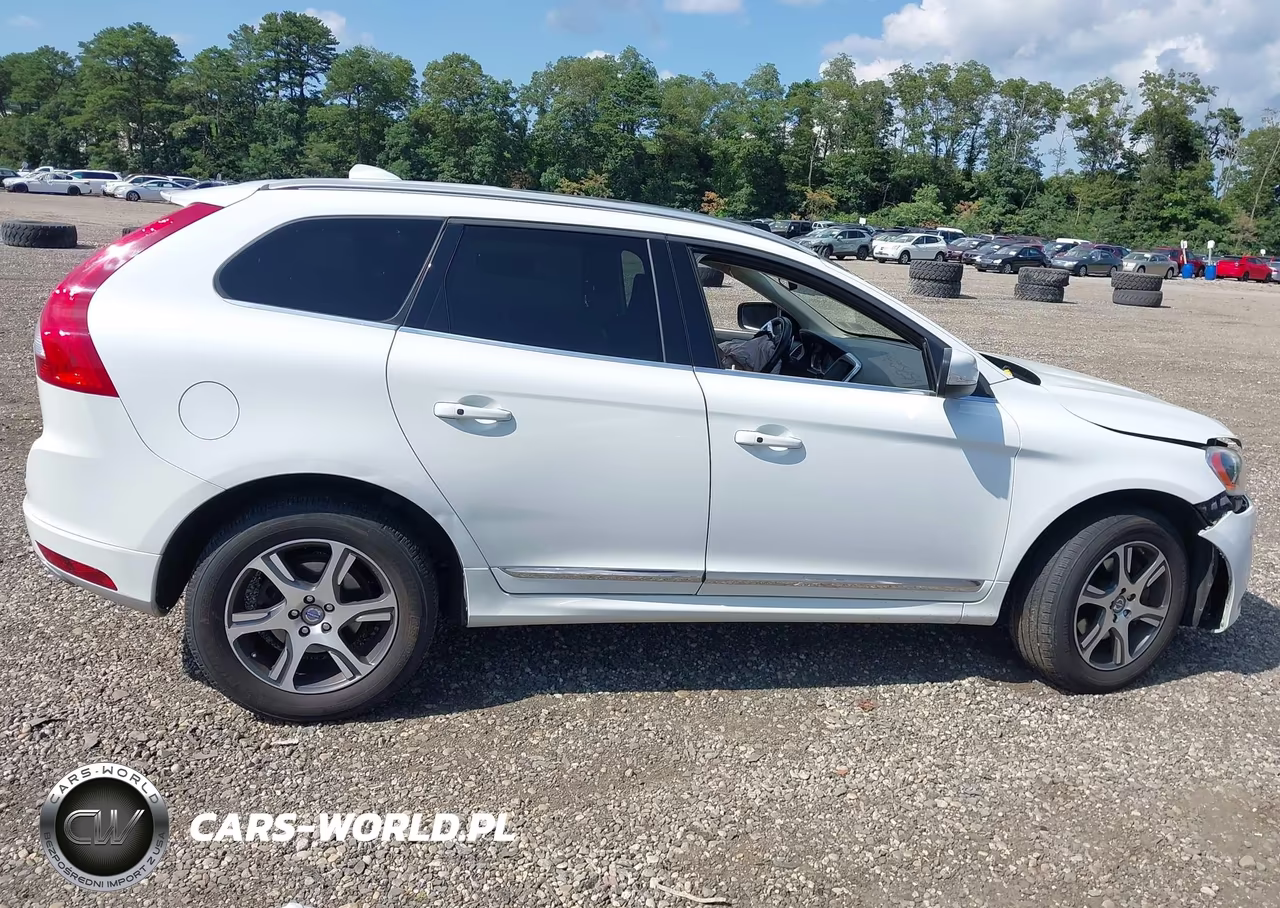 2014 Volvo Xc60 T6 R-Design VIN:YV4902DZ8E2535291 - 13