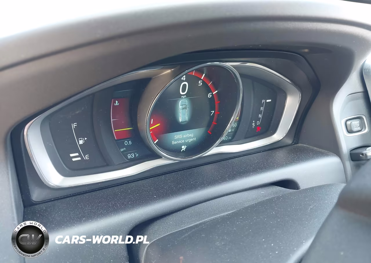 2014 Volvo Xc60 T6 R-Design VIN:YV4902DZ8E2535291 - 15