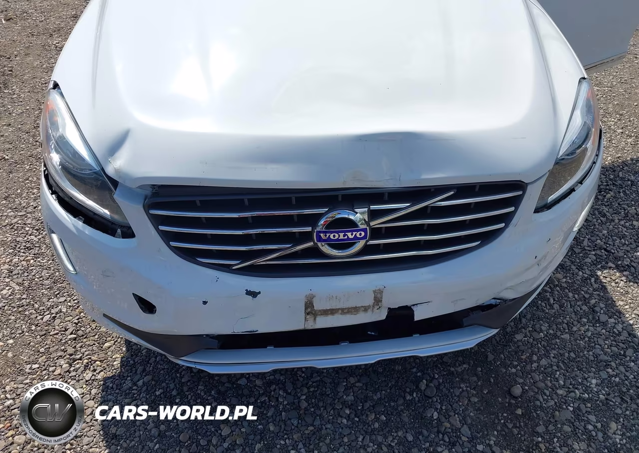 2014 Volvo Xc60 T6 R-Design VIN:YV4902DZ8E2535291 - 6