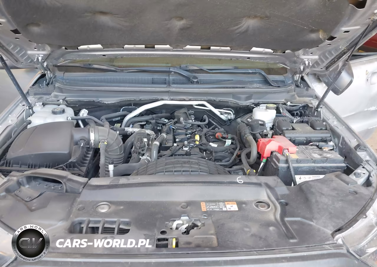 2020 Ford Ranger Xl VIN:1FTER4FH7LLA92713 - 10