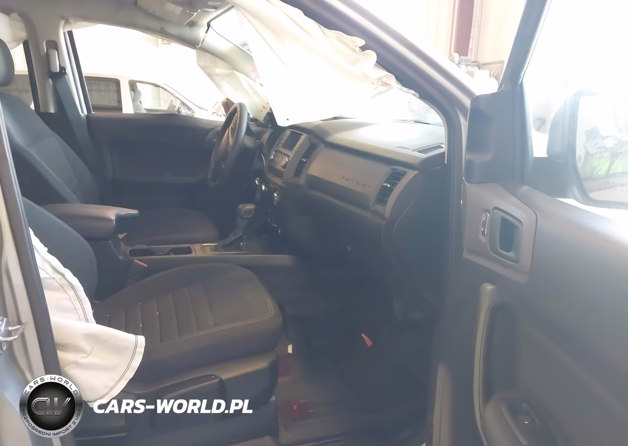 2020 Ford Ranger Xl VIN:1FTER4FH7LLA92713 - 5