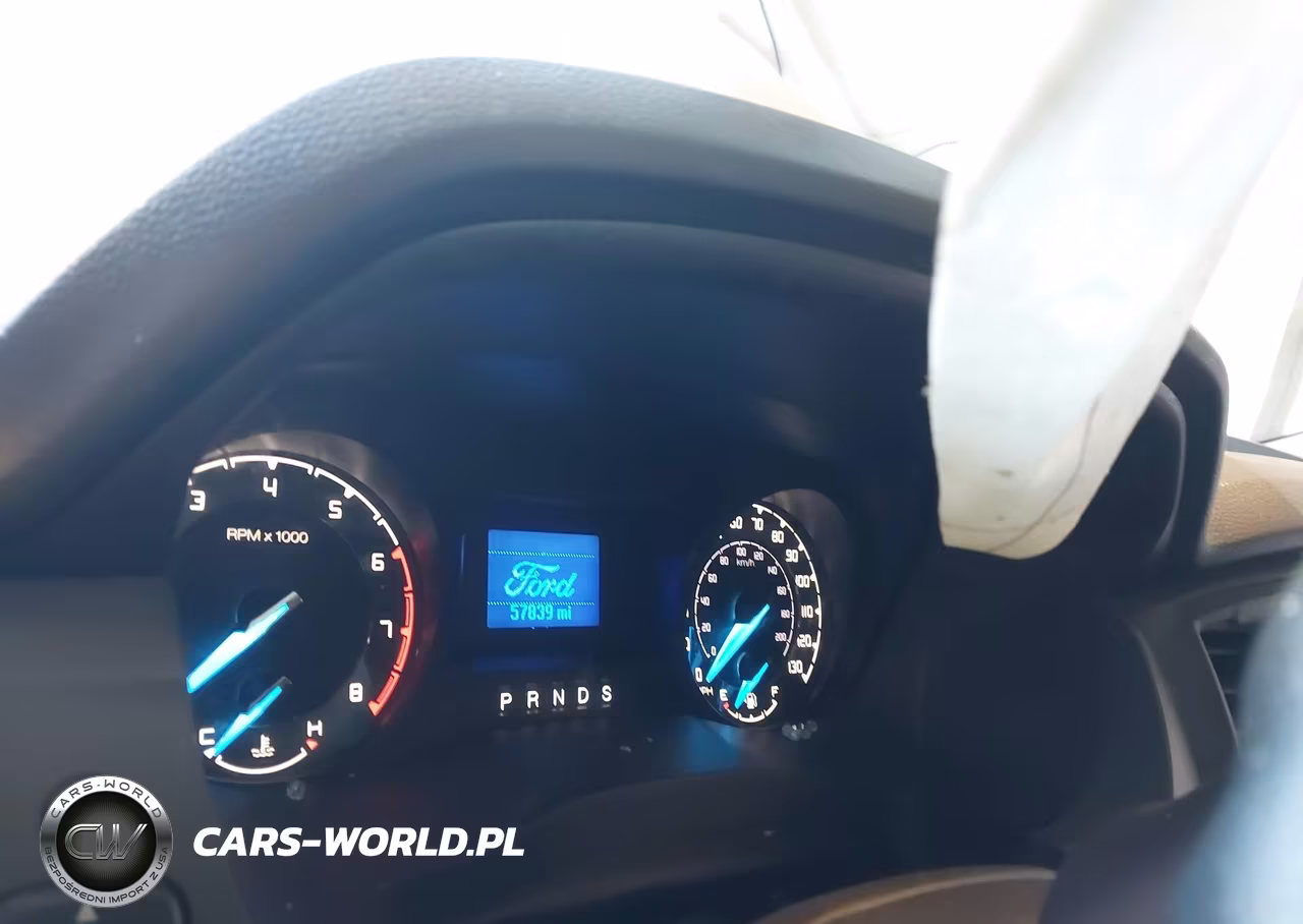 2020 Ford Ranger Xl VIN:1FTER4FH7LLA92713 - 7