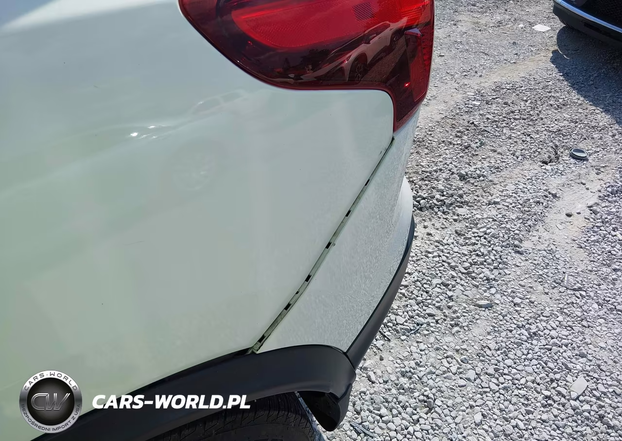 2017 Nissan Rogue Sport Sv VIN:JN1BJ1CR6HW116949 - 6
