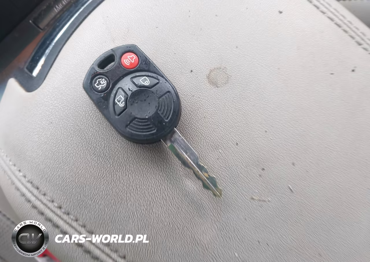 2010 Ford Taurus Limited VIN:1FAHP2FWXAG170385 - 11