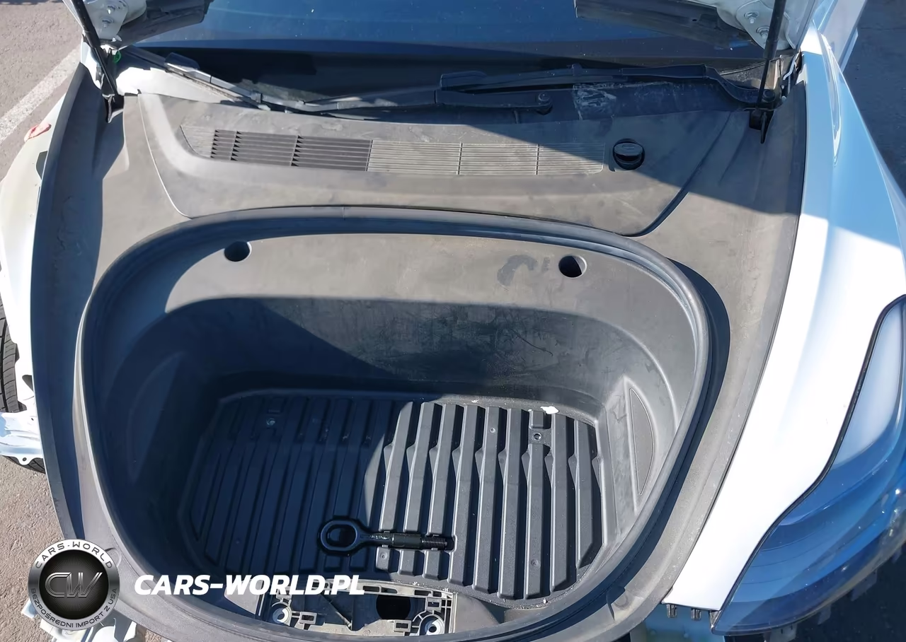 2023 Tesla Model 3 Performance Dual Motor All-Wheel Drive VIN:5YJ3E1EC8PF500488 - 10