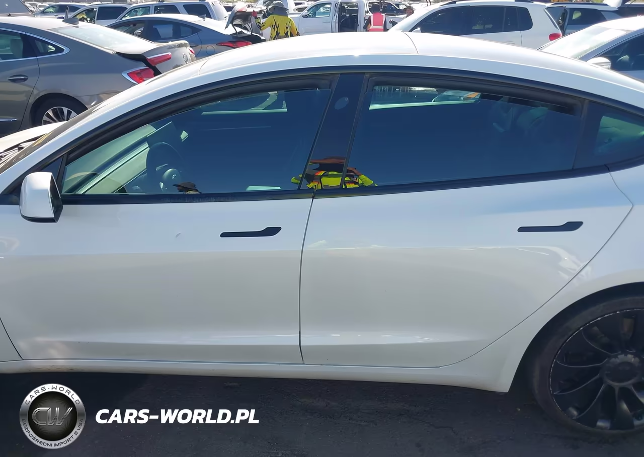 2023 Tesla Model 3 Performance Dual Motor All-Wheel Drive VIN:5YJ3E1EC8PF500488 - 15