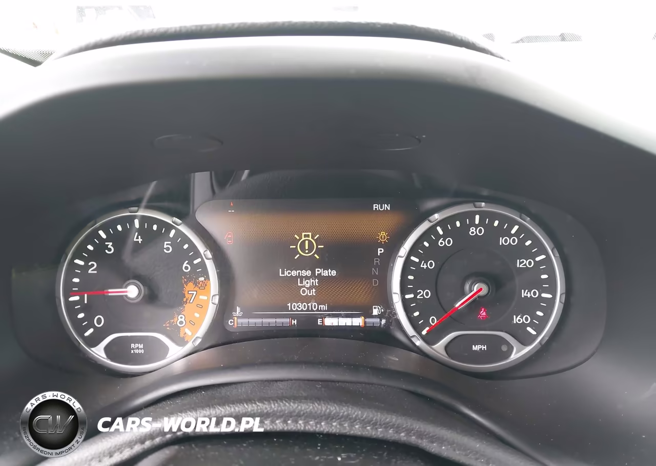 2017 Jeep Renegade Altitude VIN:ZACCJABB7HPF70758 - 7