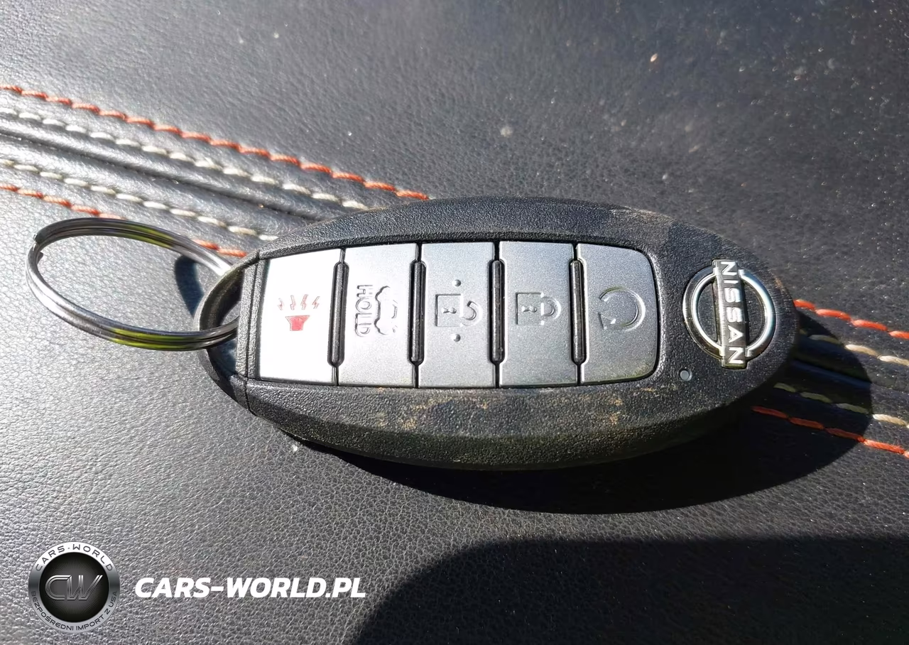 2024 Nissan Altima Sr Intelligent Awd VIN:1N4BL4CW9RN356699 - 11