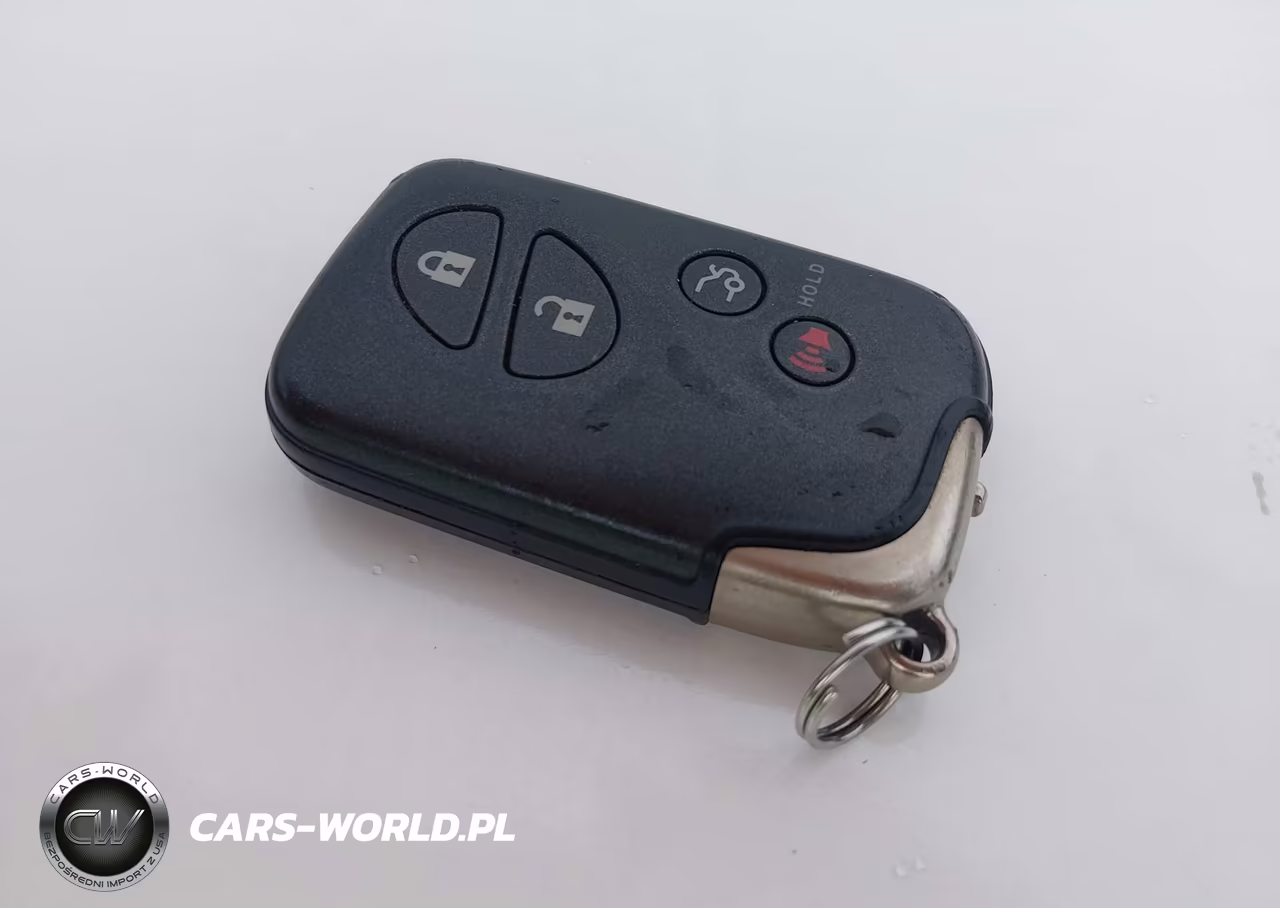 2010 Lexus Hs 250H Premium VIN:JTHBB1BA6A2007411 - 11