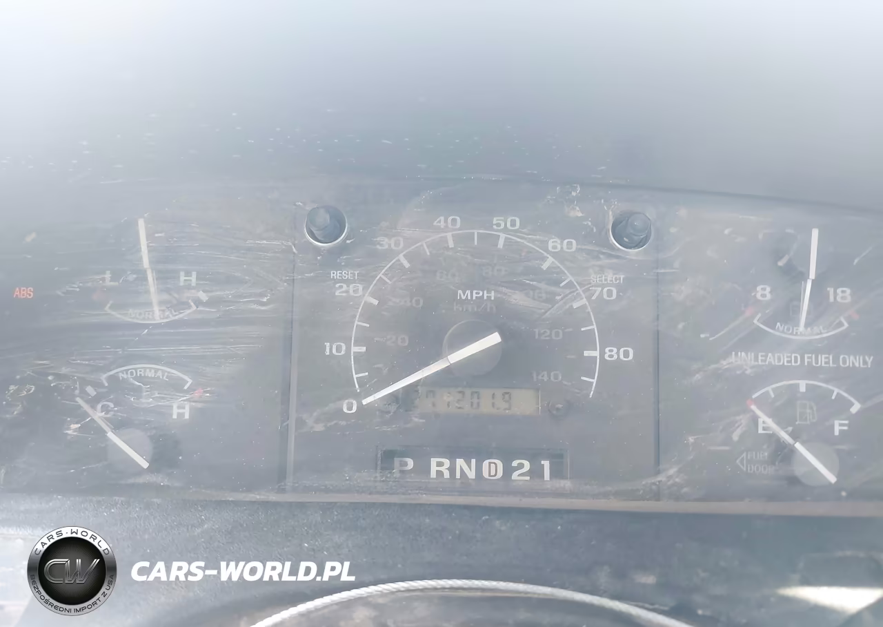1993 Ford F250 VIN:2FTHF25H2PCA60313 - 7