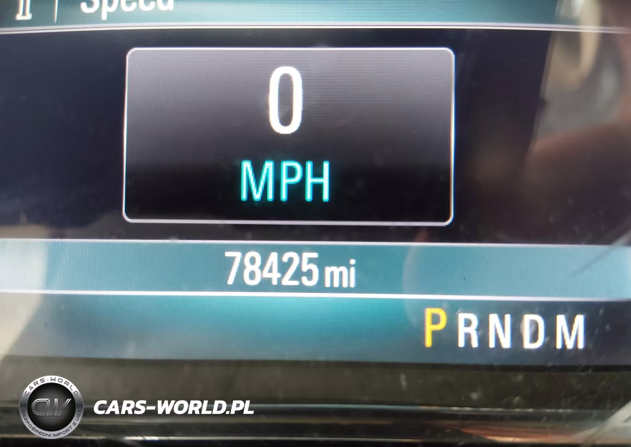 2014 Buick Regal Turbo Premium I VIN:2G4GP5EX8E9201442 - 18