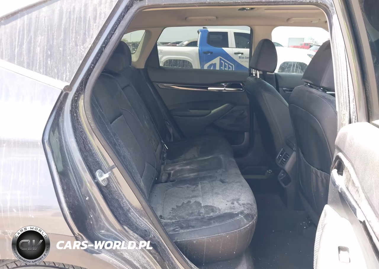 2021 Kia Seltos Ex VIN:KNDERCAA0M7193963 - 8
