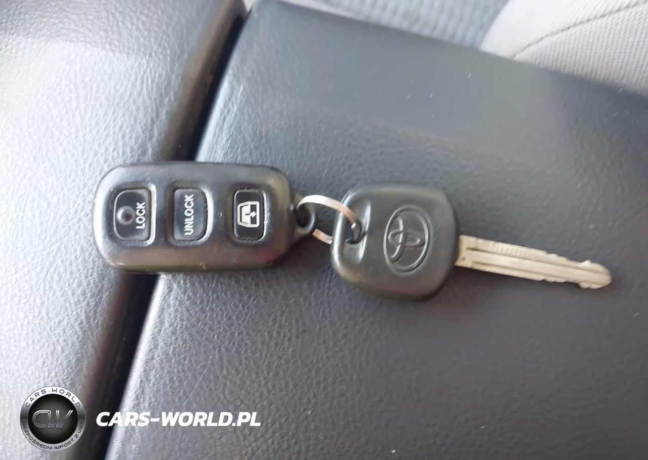 2007 Toyota 4Runner Sr5 VIN:JTEBT14R378043415 - 11