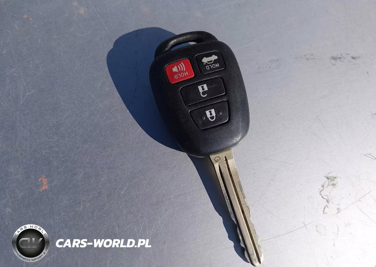 2014 Toyota Camry Le VIN:4T4BF1FK9ER376638 - 11