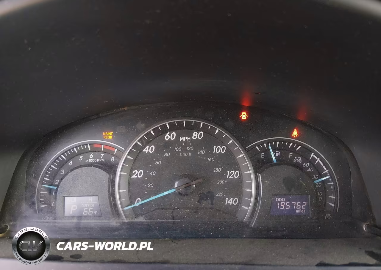 2014 Toyota Camry Le VIN:4T4BF1FK9ER376638 - 7