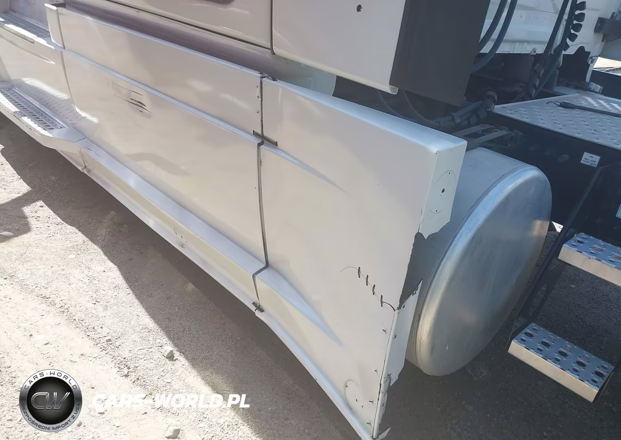 2021 Freightliner New Cascadia 126 VIN:3AKJHHDR1MSMU8401 - 13
