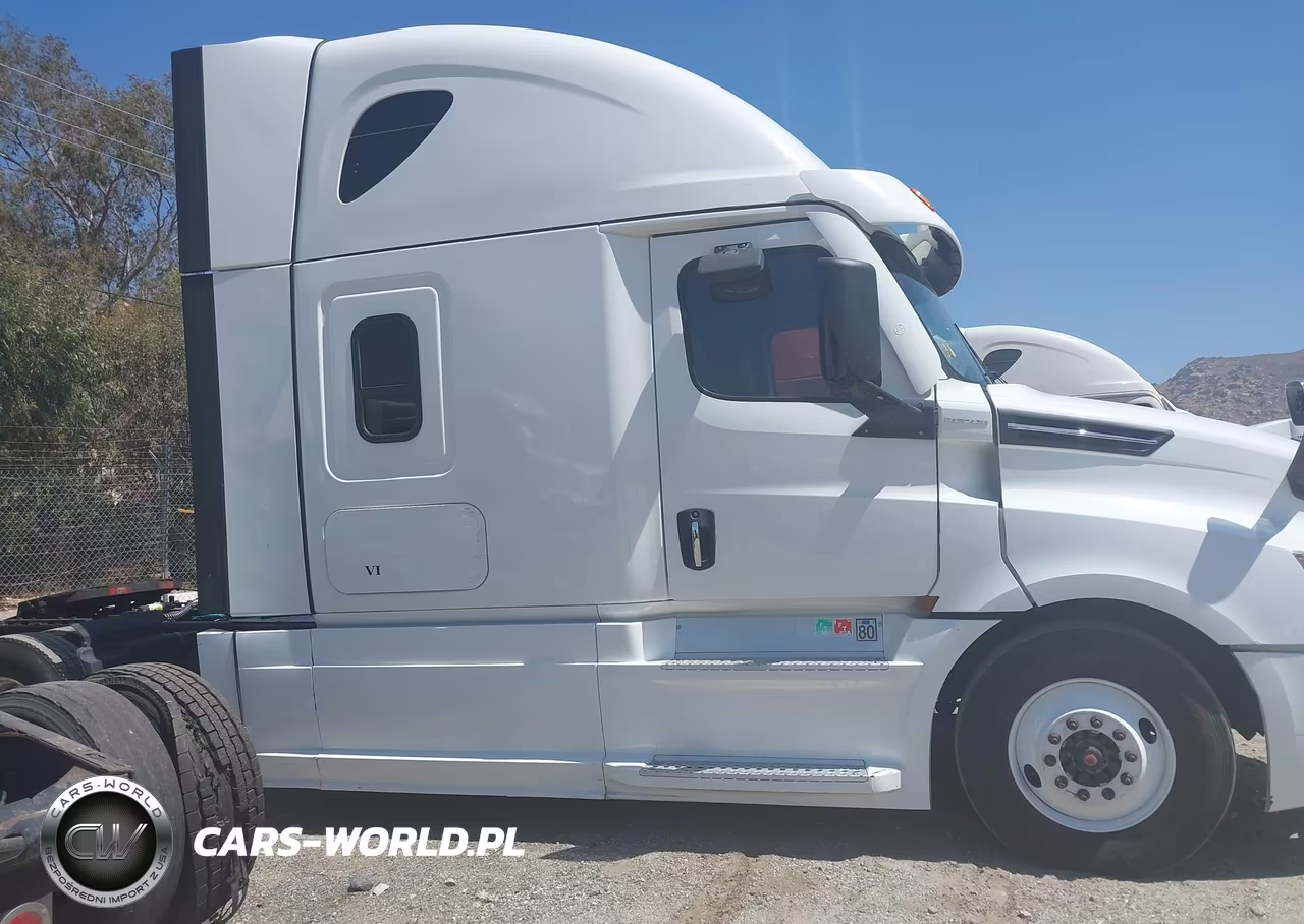 2021 Freightliner New Cascadia 126 VIN:3AKJHHDR1MSMU8401 - 17