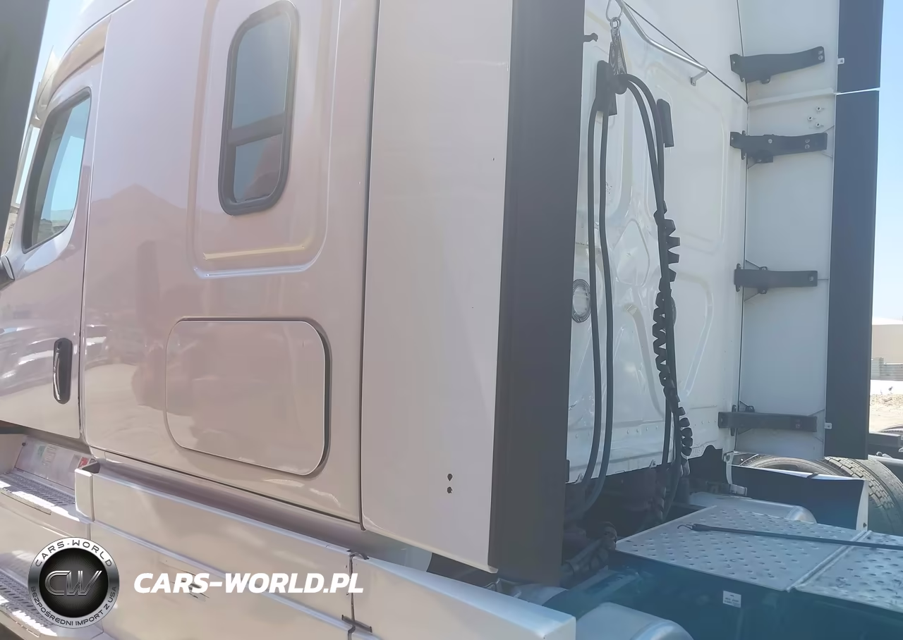 2021 Freightliner New Cascadia 126 VIN:3AKJHHDR1MSMU8401 - 18