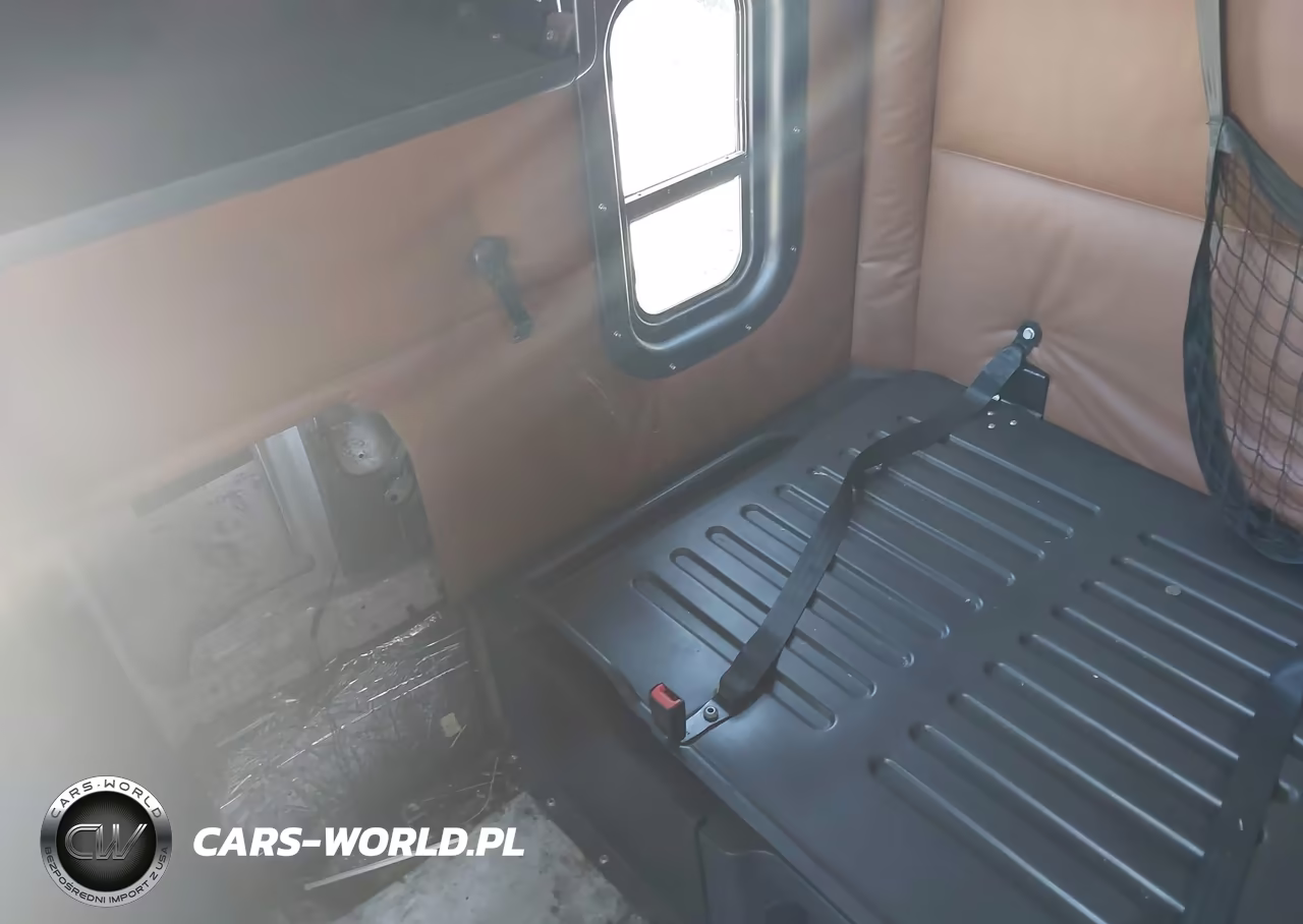 2021 Freightliner New Cascadia 126 VIN:3AKJHHDR1MSMU8401 - 22