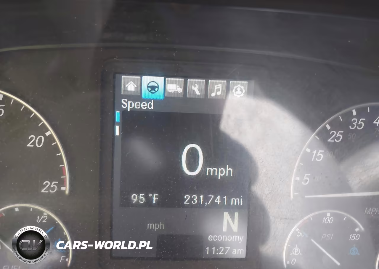 2021 Freightliner New Cascadia 126 VIN:3AKJHHDR1MSMU8401 - 5