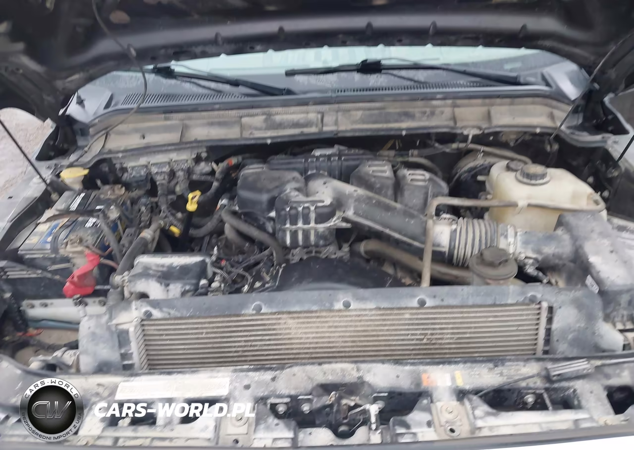 2016 Ford F-250 Xl VIN:1FT7X2B69GEA30909 - 6