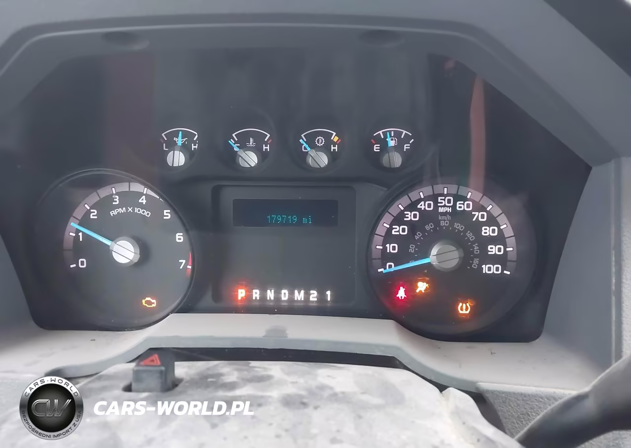 2016 Ford F-250 Xl VIN:1FT7X2B69GEA30909 - 7