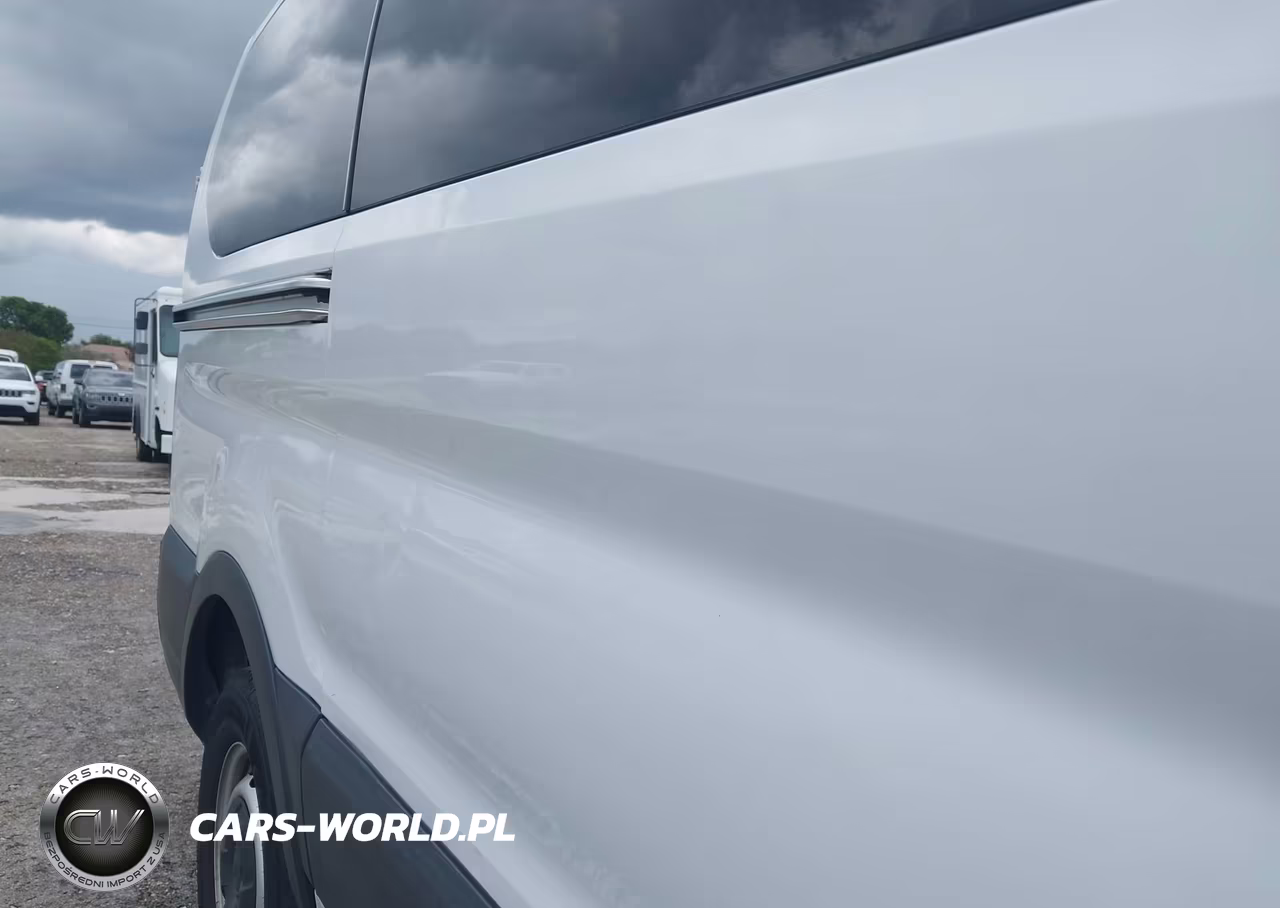 2019 Ford Transit-150 Xl VIN:1FMZK1YM5KKB40272 - 14