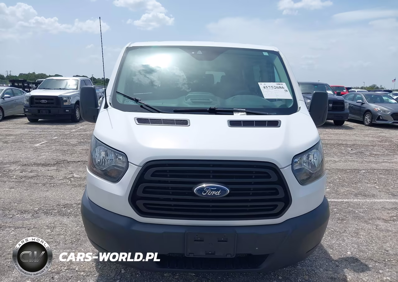 2019 Ford Transit-150 Xl VIN:1FMZK1YM5KKB40272 - 15