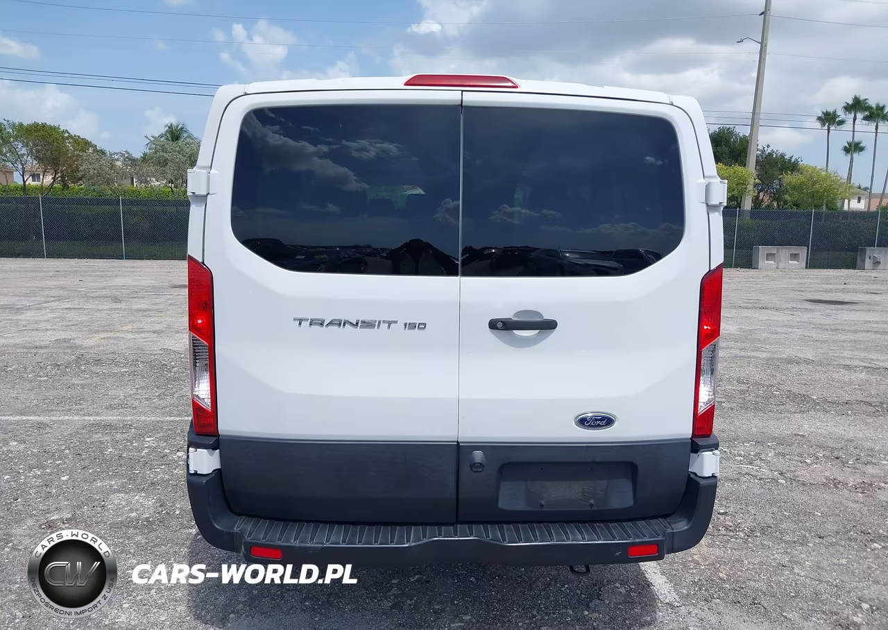 2019 Ford Transit-150 Xl VIN:1FMZK1YM5KKB40272 - 19