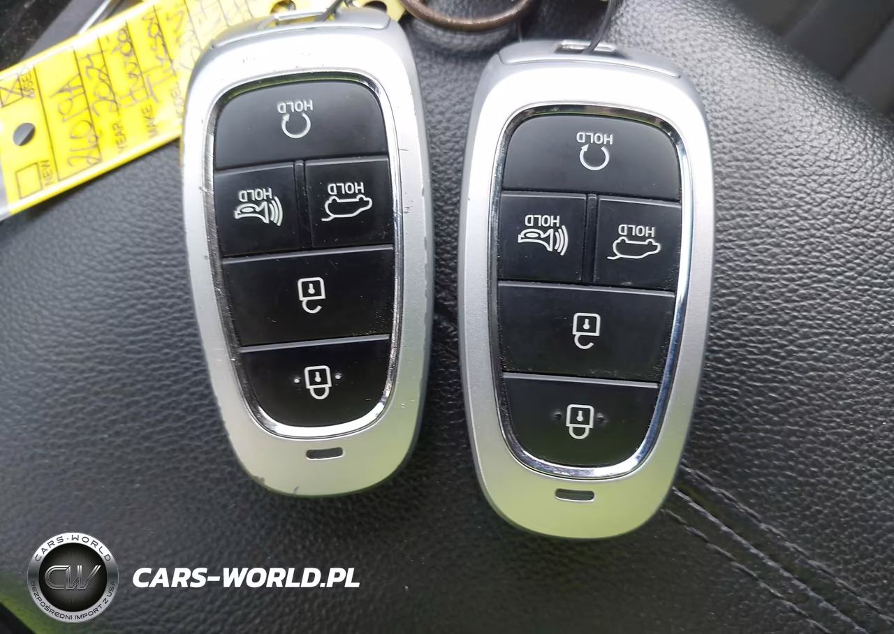 2024 Hyundai Tucson Sel VIN:5NMJB3DEXRH372383 - 11