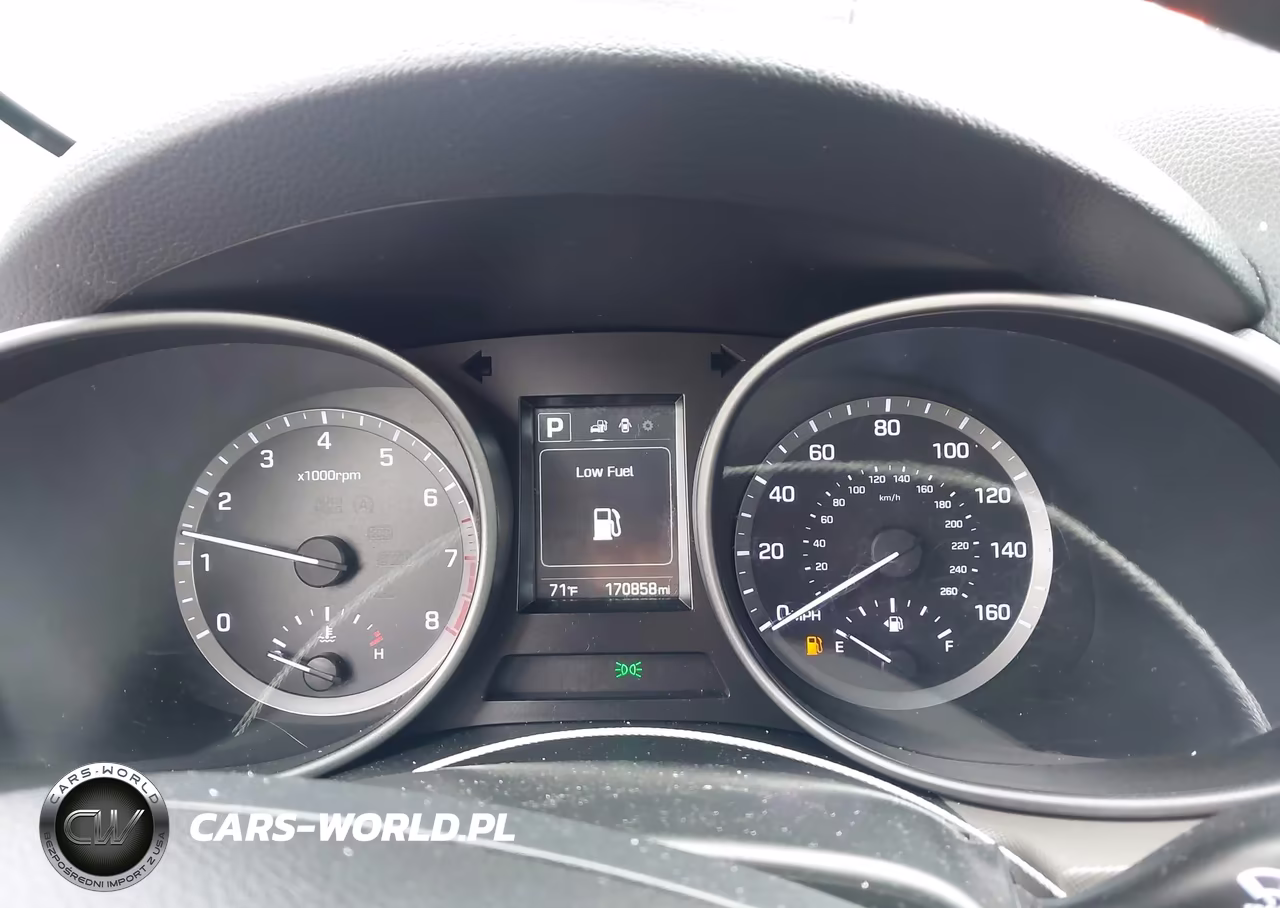 2018 Hyundai Santa Fe Sport 2.4L VIN:5XYZTDLB2JG560441 - 7