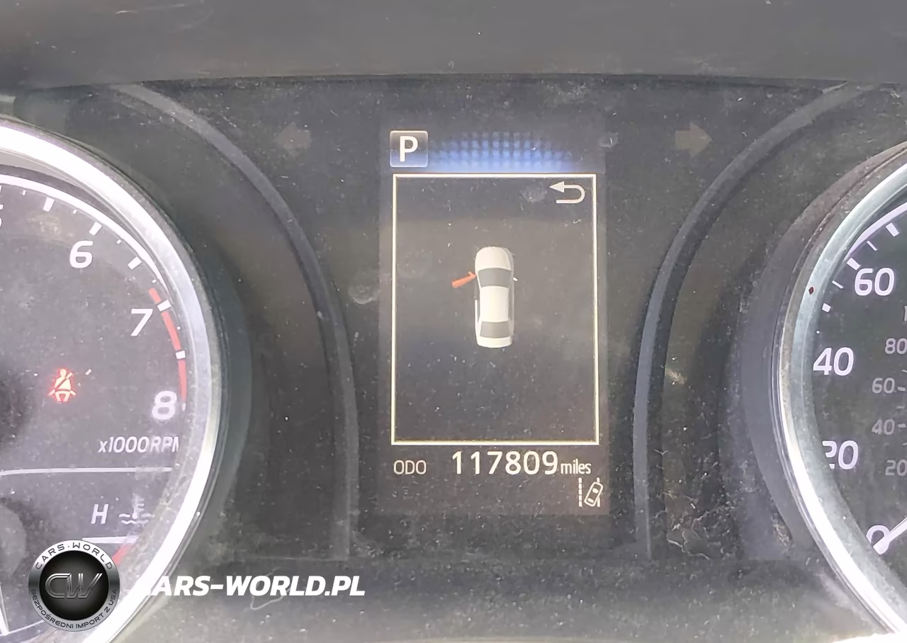 2019 Toyota Camry Se VIN:4T1B11HK1KU169517 - 14