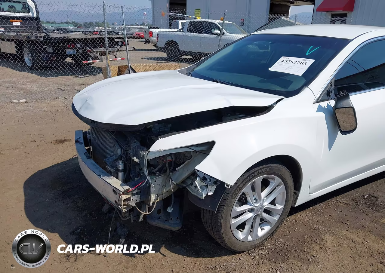 2018 Nissan Altima 2.5 Sv VIN:1N4AL3AP9JC258645 - 18