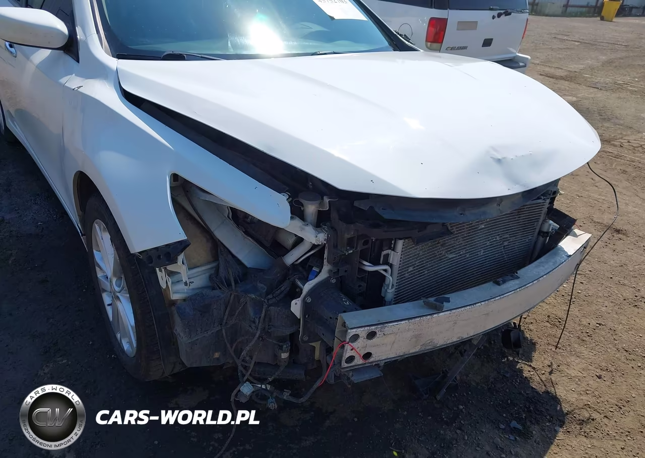 2018 Nissan Altima 2.5 Sv VIN:1N4AL3AP9JC258645 - 19