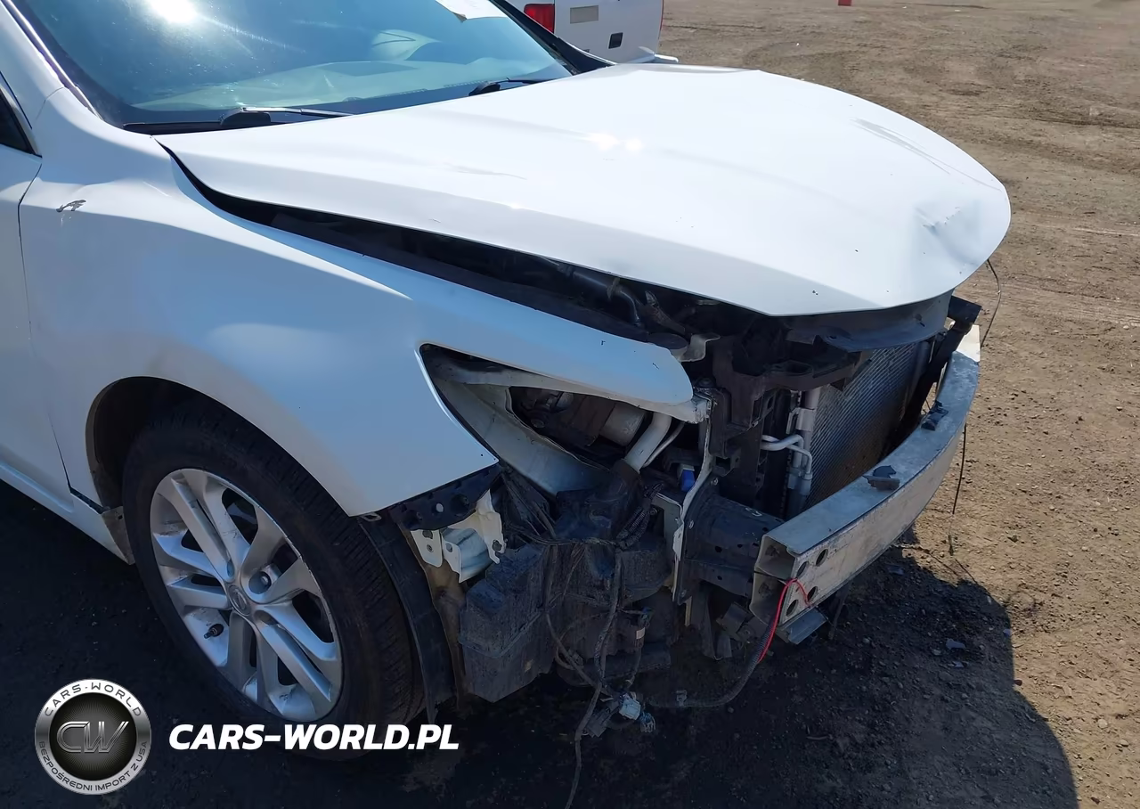 2018 Nissan Altima 2.5 Sv VIN:1N4AL3AP9JC258645 - 20
