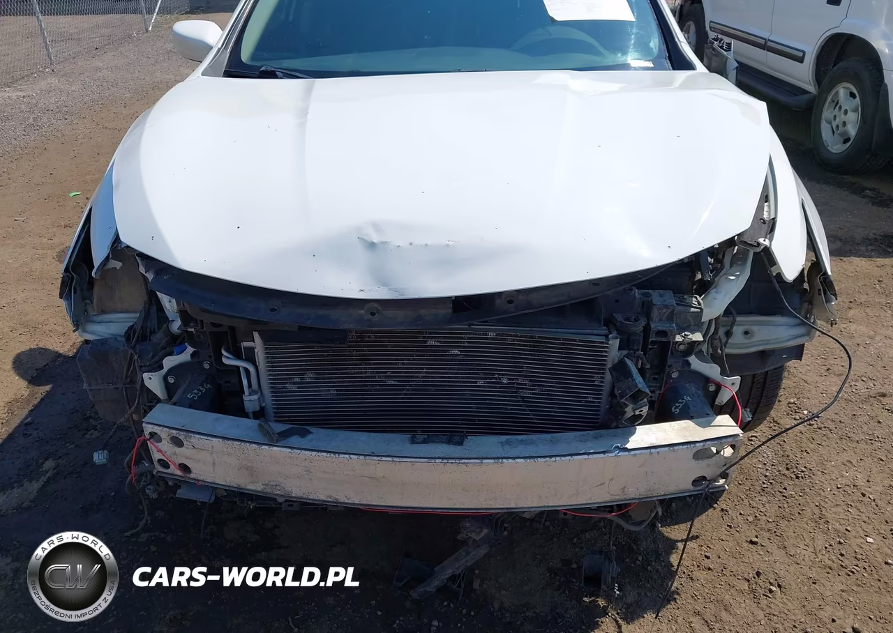 2018 Nissan Altima 2.5 Sv VIN:1N4AL3AP9JC258645 - 6