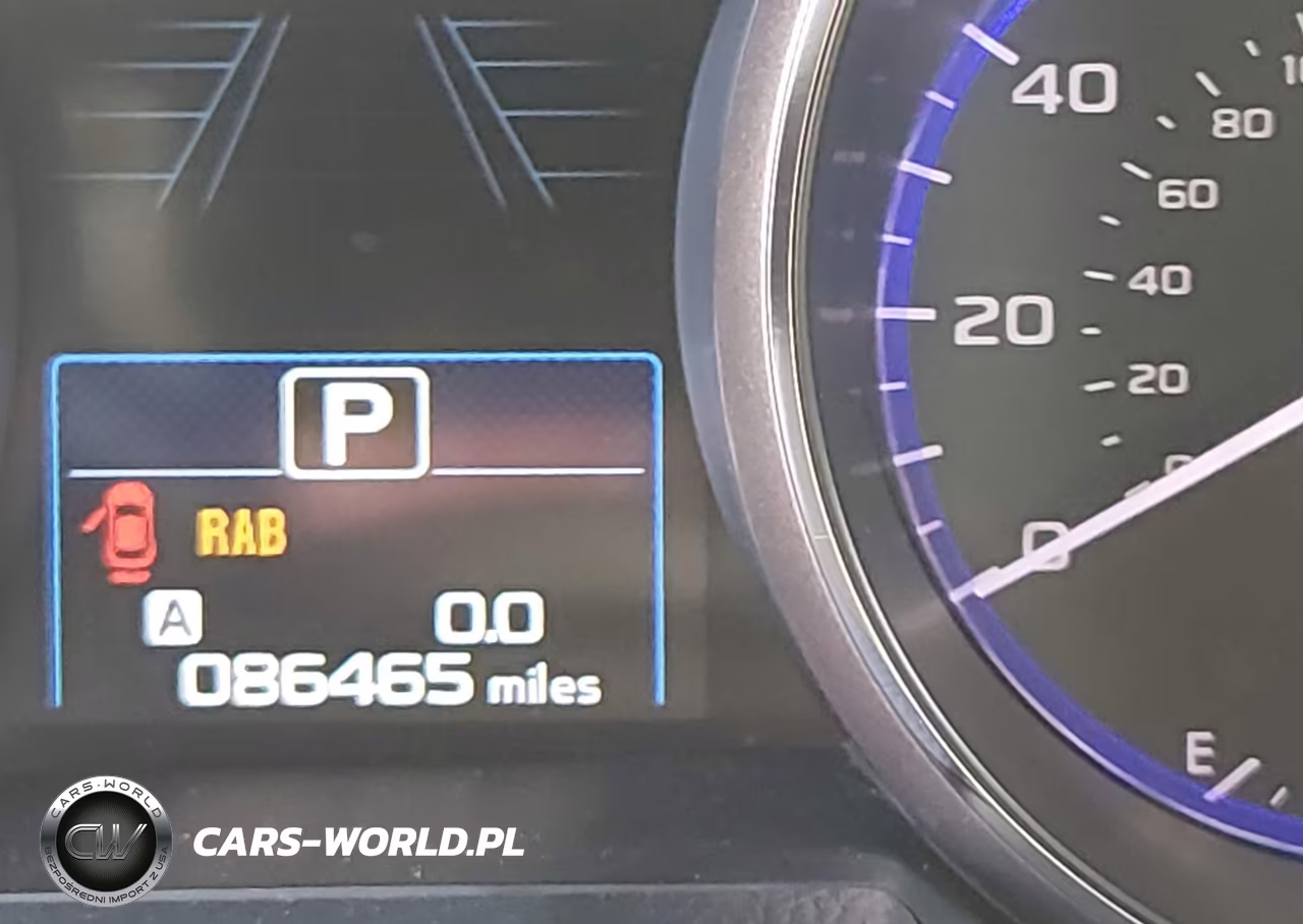 2018 Subaru Outback 2.5I Limited VIN:4S4BSANC3J3357910 - 16