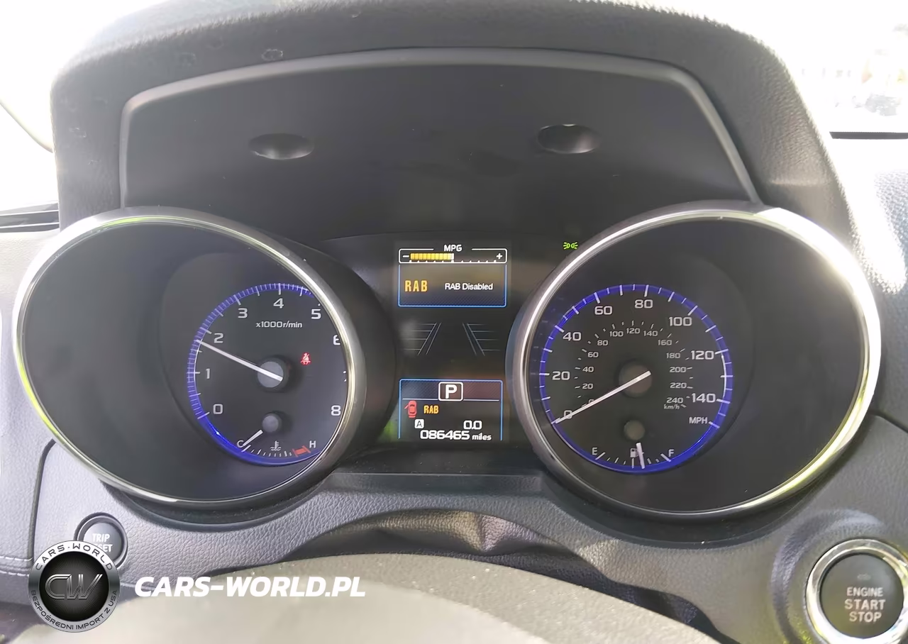 2018 Subaru Outback 2.5I Limited VIN:4S4BSANC3J3357910 - 7