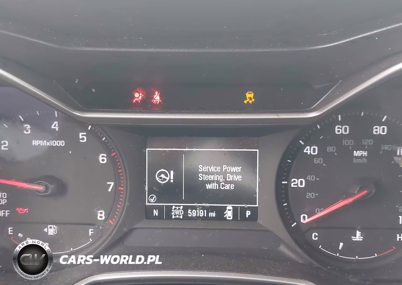 2023 Chevrolet Trailblazer Awd Ls VIN:KL79MNSL6PB125984 - 7