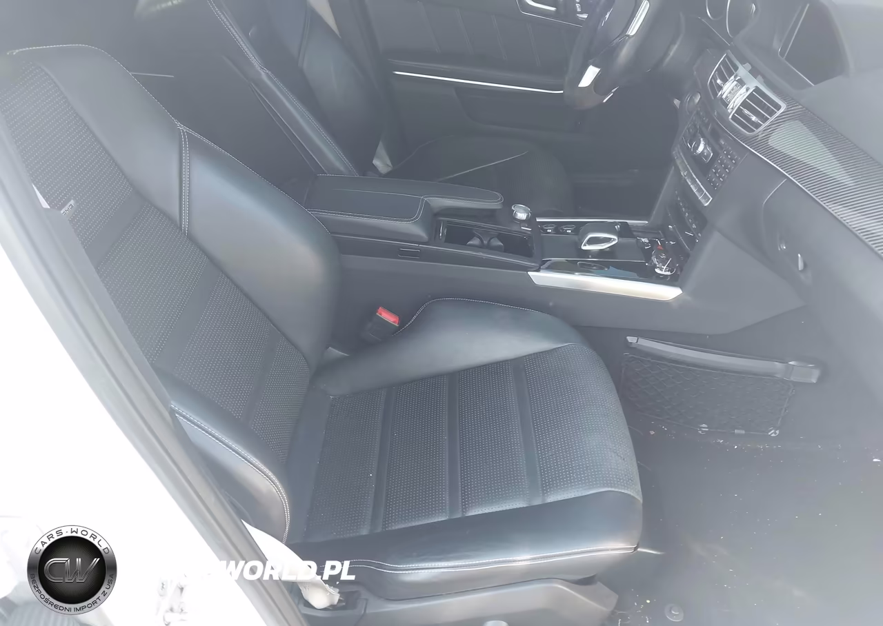 2015 Mercedes-Benz E 63 Amg S 4Matic VIN:WDDHF7GB2FB095794 - 5